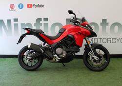 Ducati Multistrada V2 S (2022 - 24) usata