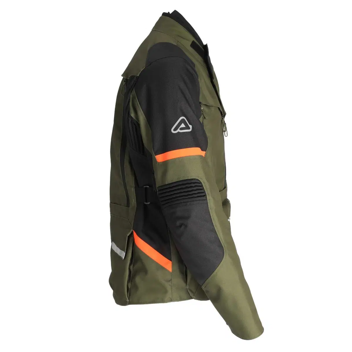 X-ROVER: ecco il nuovo completo Acerbis per l'adventouring (3)