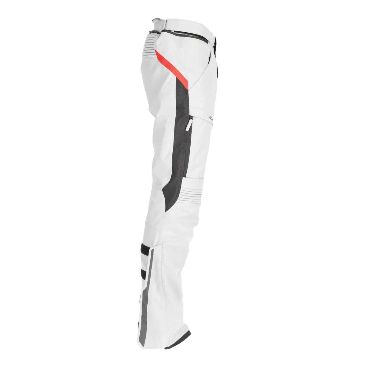 X-ROVER: ecco il nuovo completo Acerbis per l'adventouring (2)