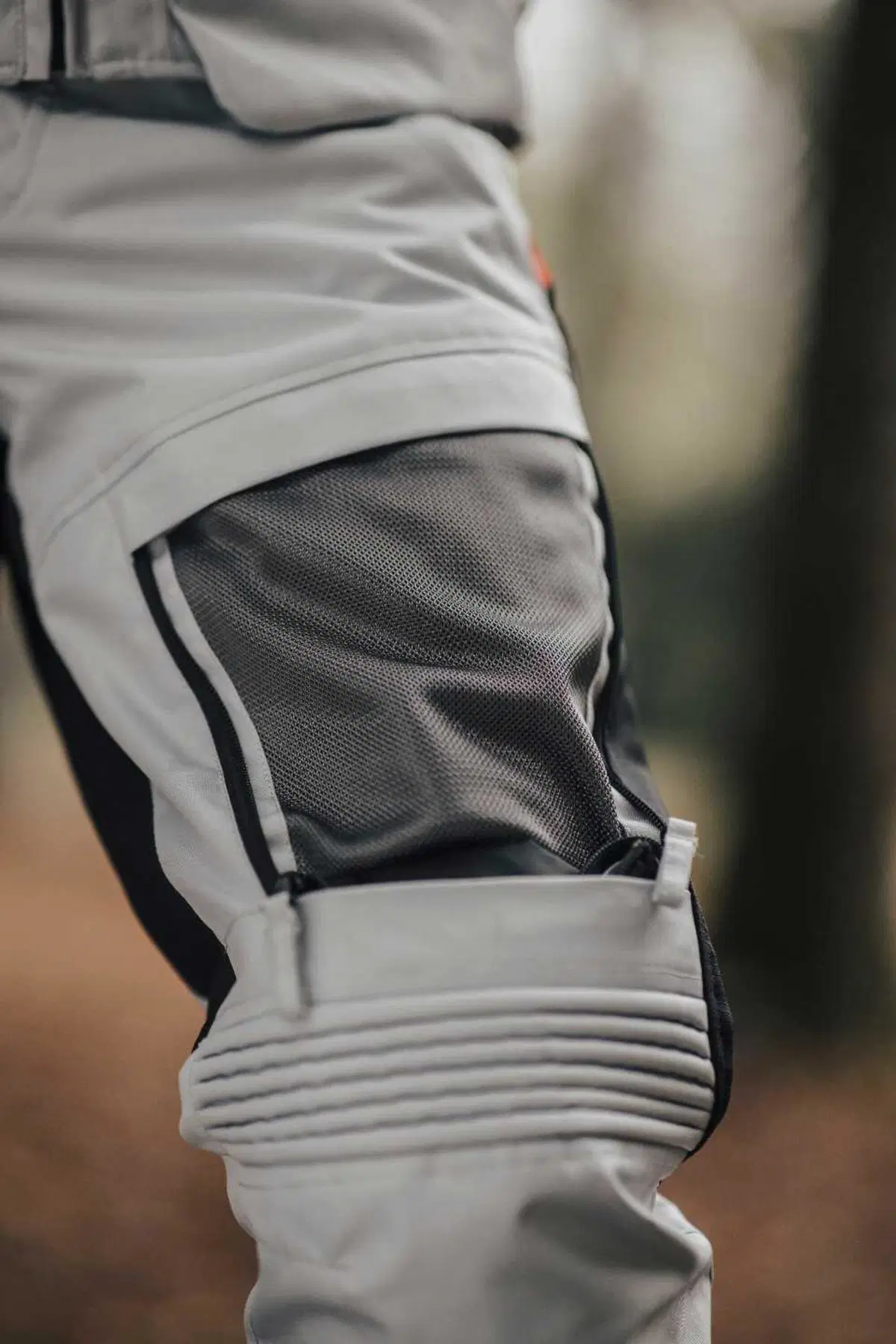 X-ROVER: ecco il nuovo completo Acerbis per l'adventouring (12)