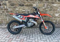 KTM SX 250 (2020) usata