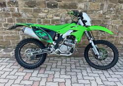 Kawasaki KX 250 F (2016) usata