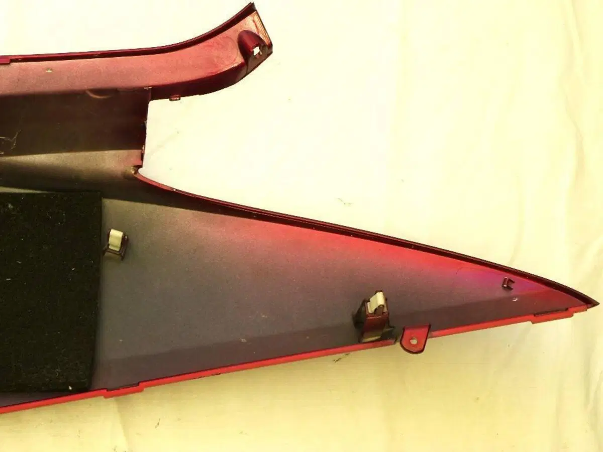 Fianchetto laterale post. destro Honda SW-T400 – S (6)