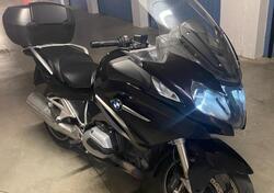 Bmw R 1200 RT (2014 - 16) usata