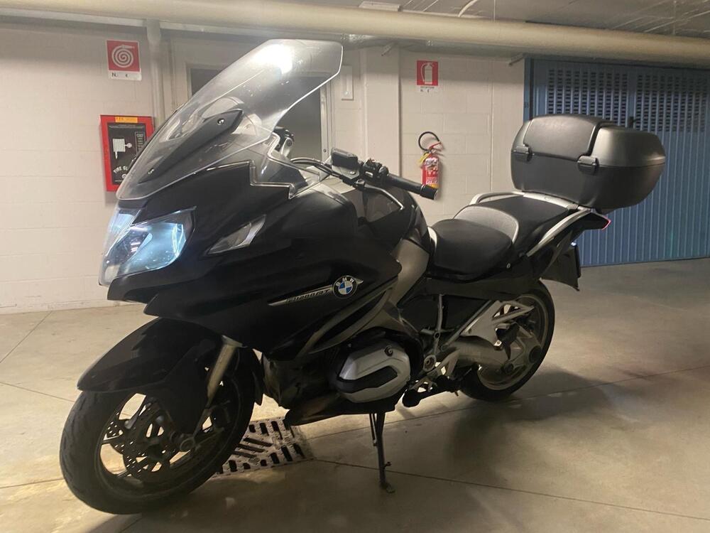 Bmw R 1200 RT (2014 - 16) (5)