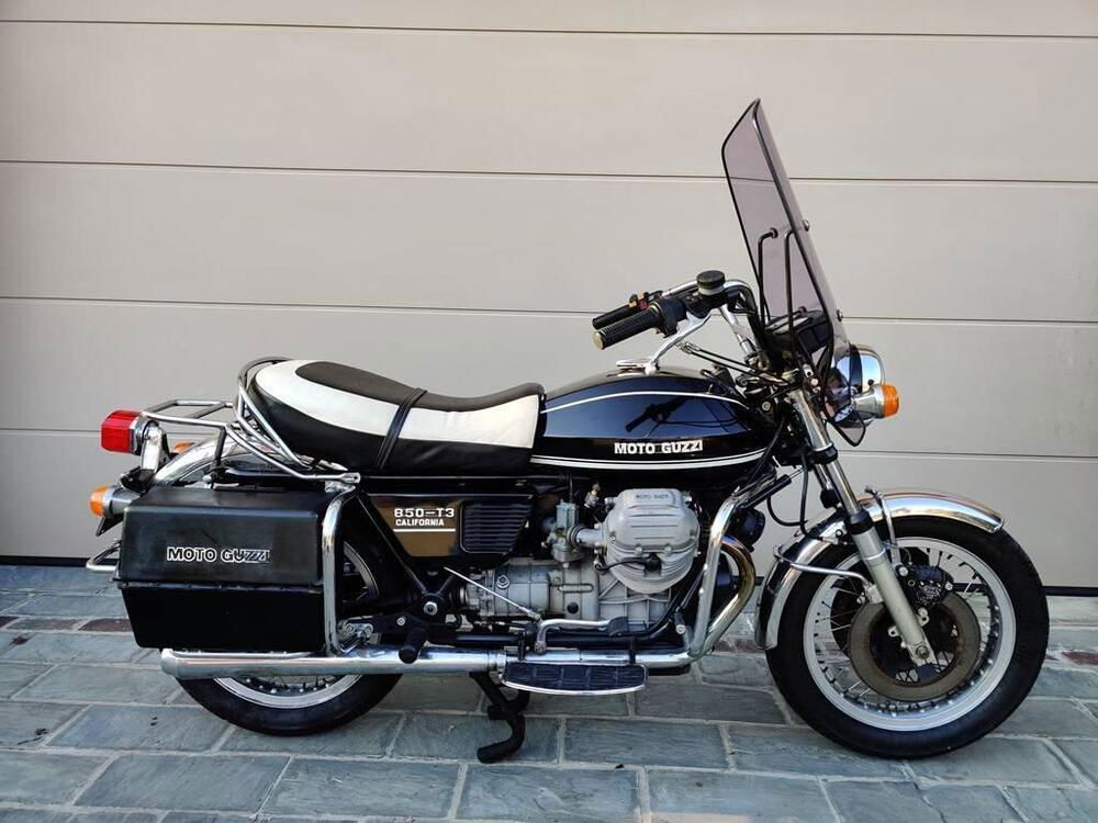 Moto Guzzi California T3 850 (3)