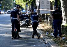 18enne muore in un tragico incidente a Milano