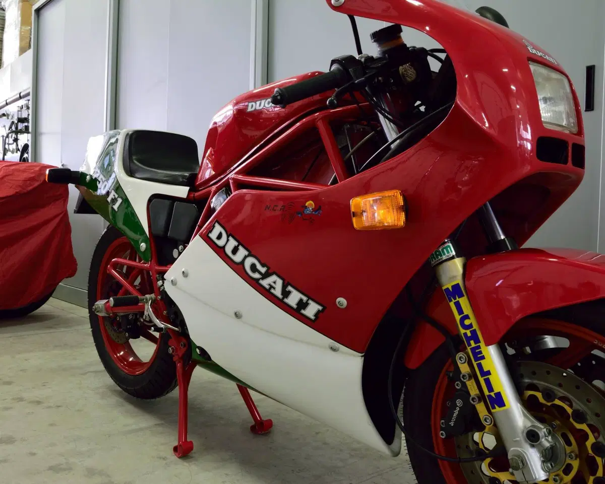 Ducati 750 F1 (4)