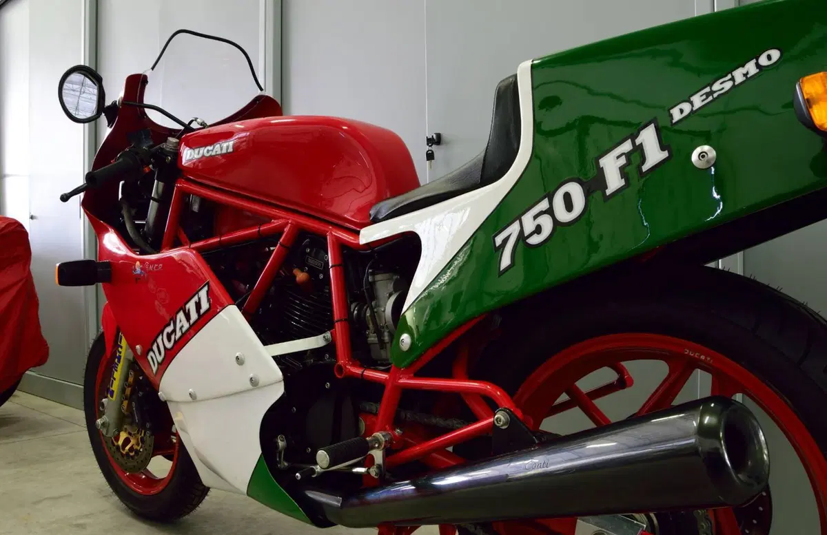 Ducati 750 F1 (5)