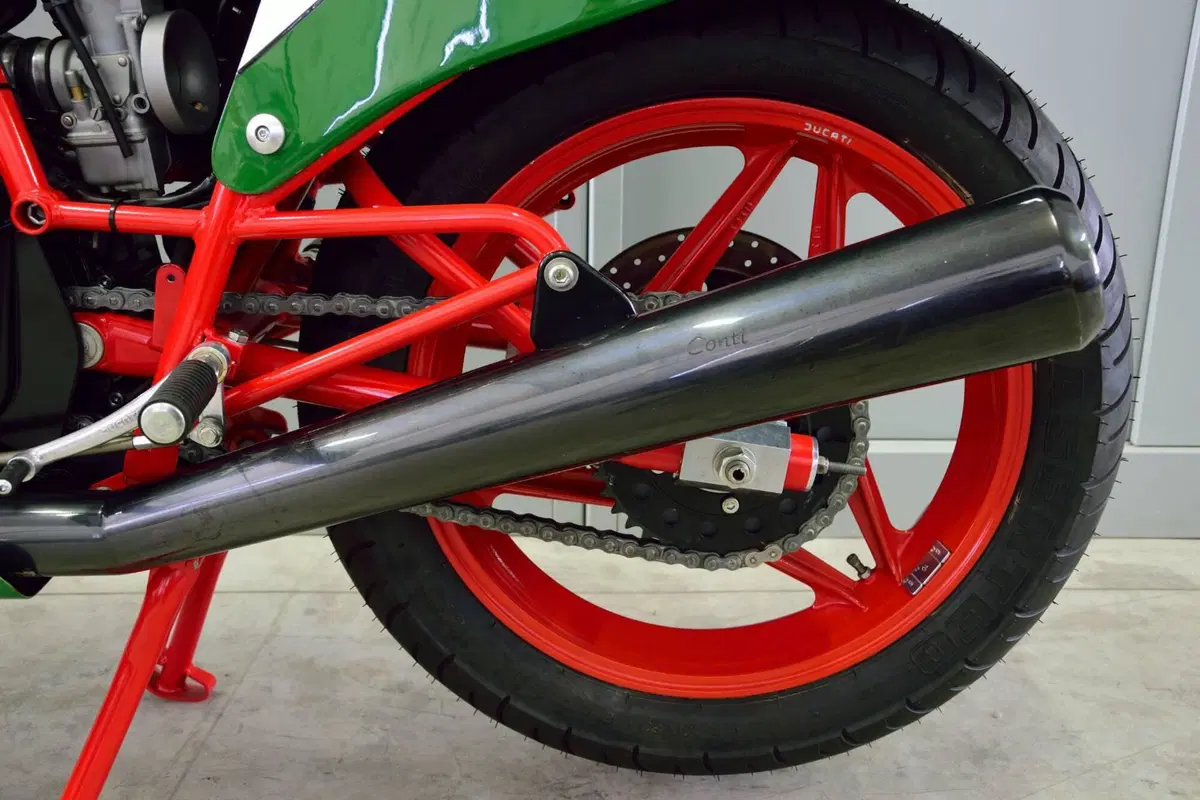 Ducati 750 F1 (9)