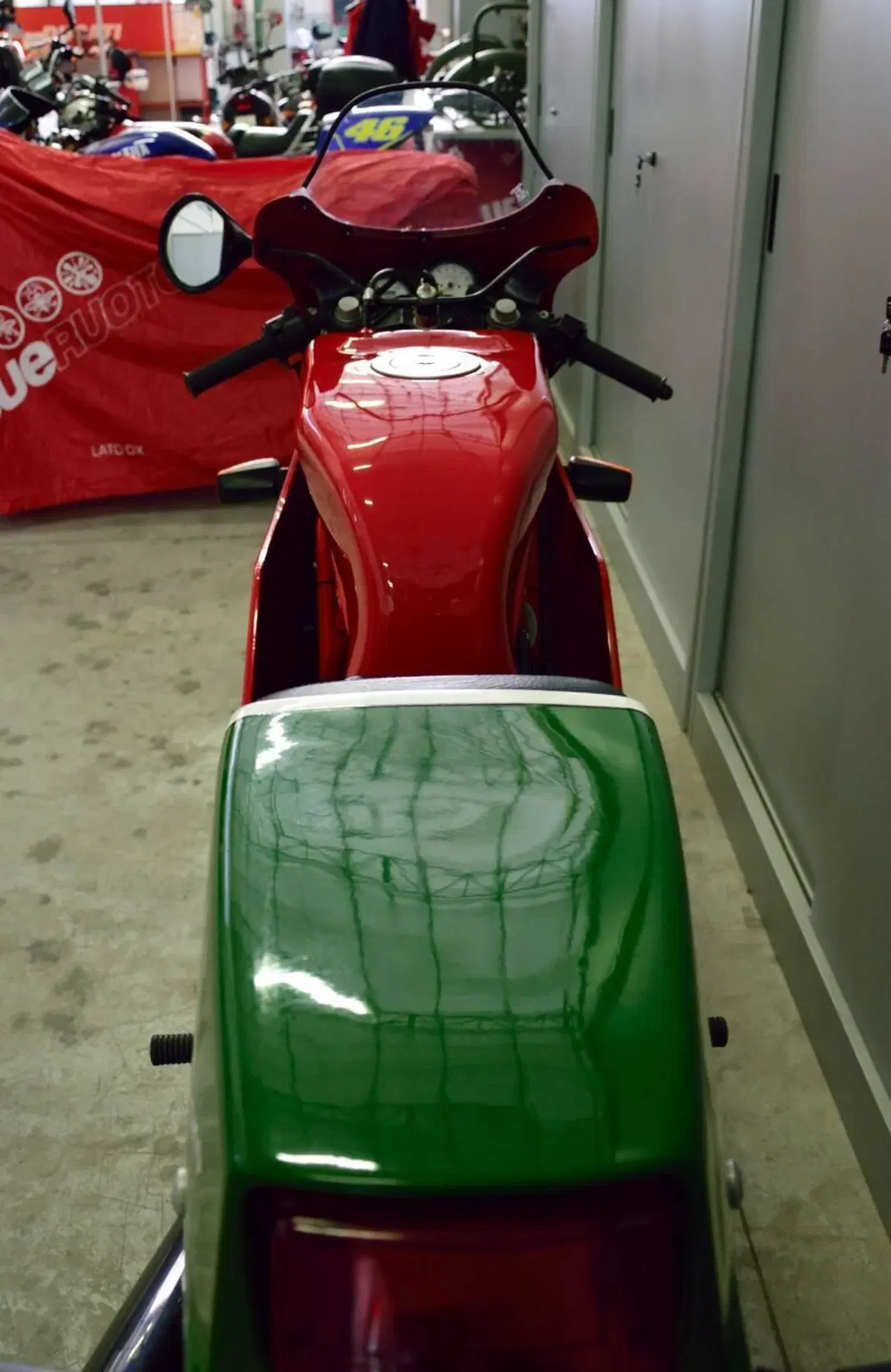 Ducati 750 F1 (14)