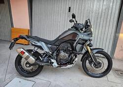 Yamaha Ténéré 700 (2022 - 24) usata