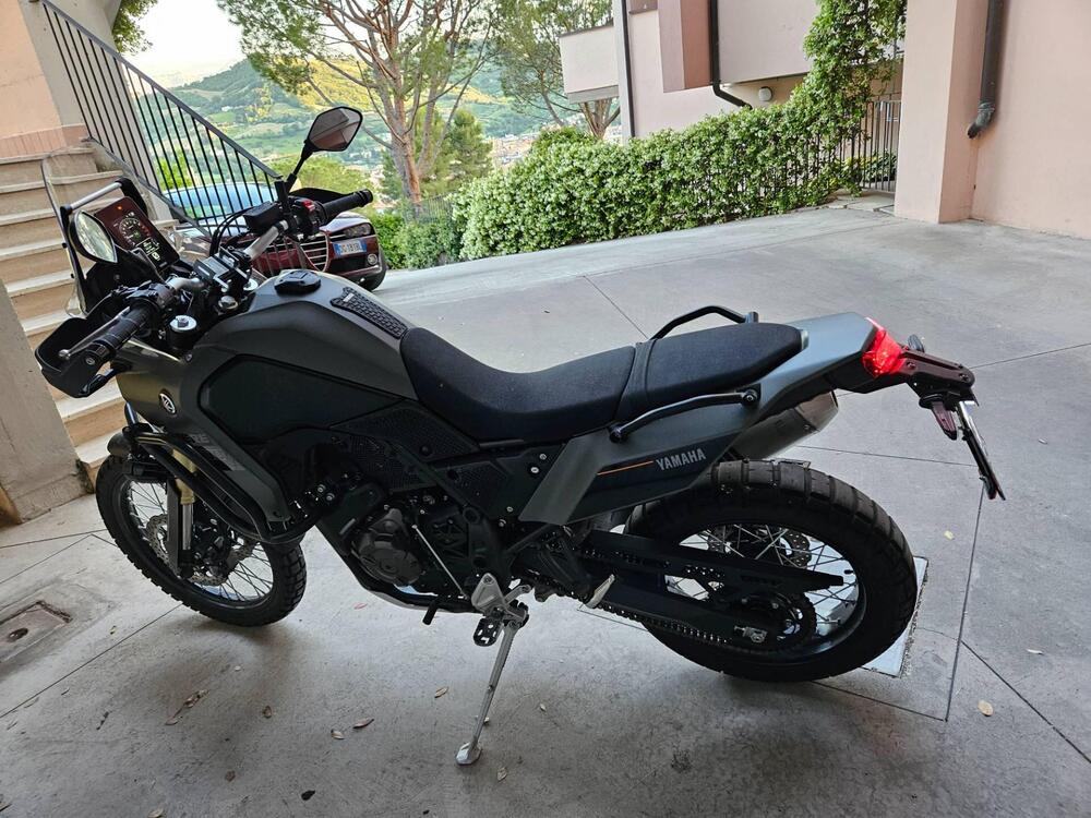 Yamaha Ténéré 700 (2022 - 24) (4)