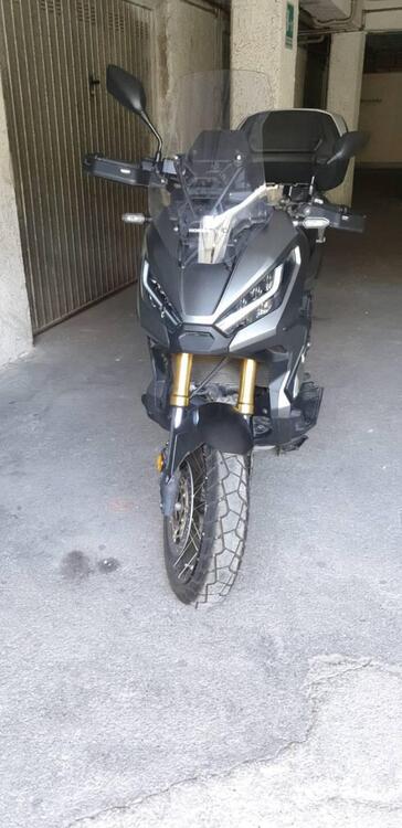 Honda X-ADV 750 DCT (2021 - 24) (3)