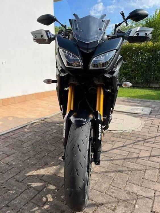 Yamaha Tracer 900 ABS (2017 - 18) (4)