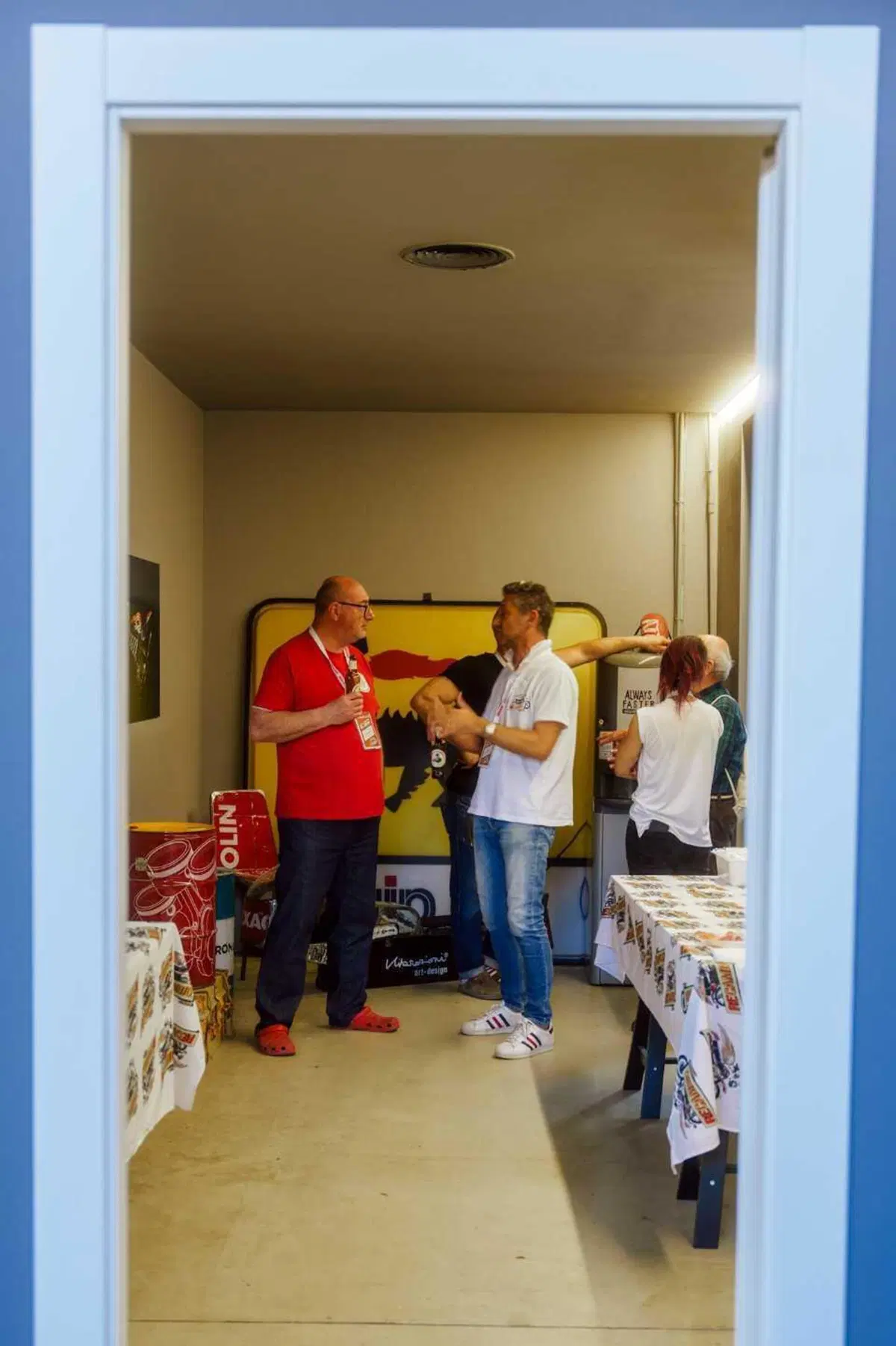 Passione e meccanica al secondo Mettici le Mani Days (VIDEO) (22)