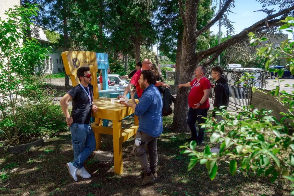 Passione e meccanica al secondo Mettici le Mani Days (VIDEO) (23)