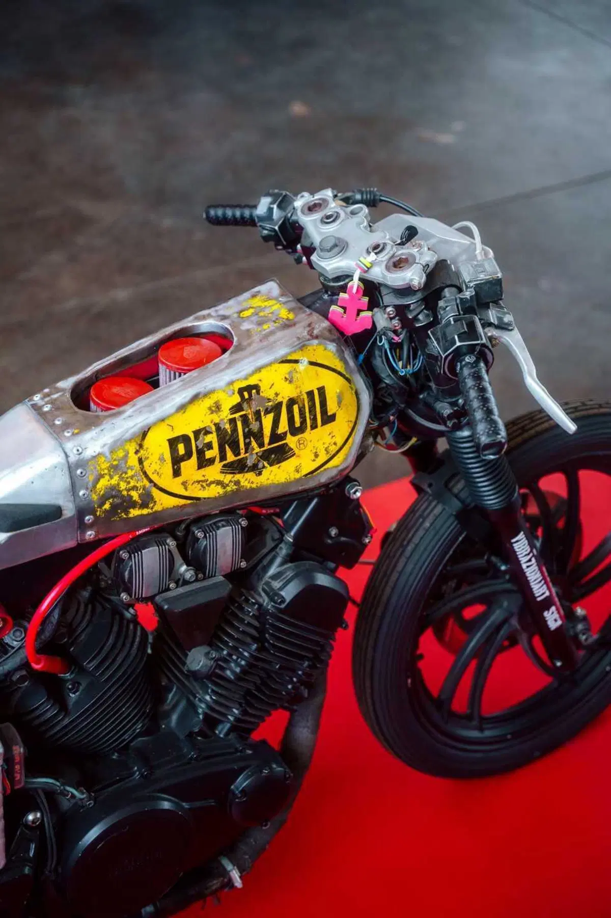 Passione e meccanica al secondo Mettici le Mani Days (VIDEO) (36)