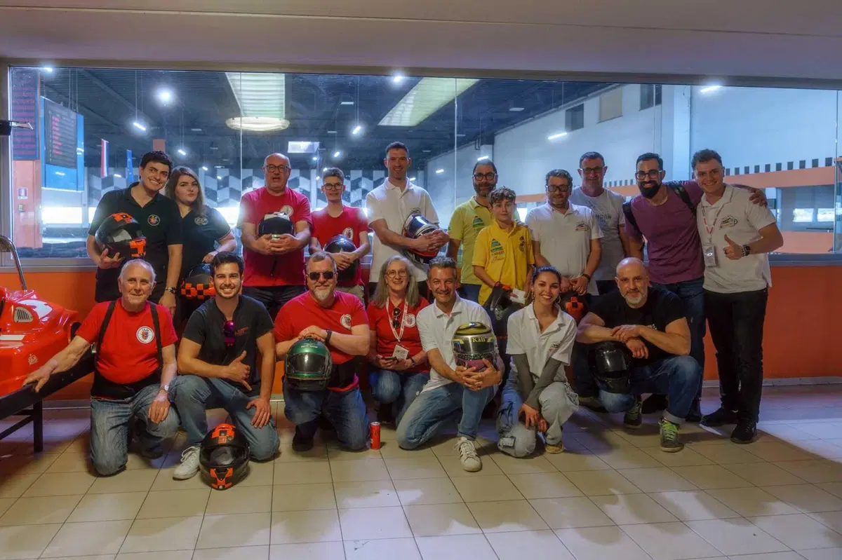 Passione e meccanica al secondo Mettici le Mani Days (VIDEO) (38)