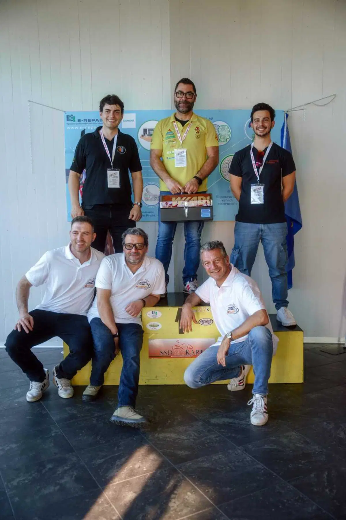 Passione e meccanica al secondo Mettici le Mani Days (VIDEO) (41)