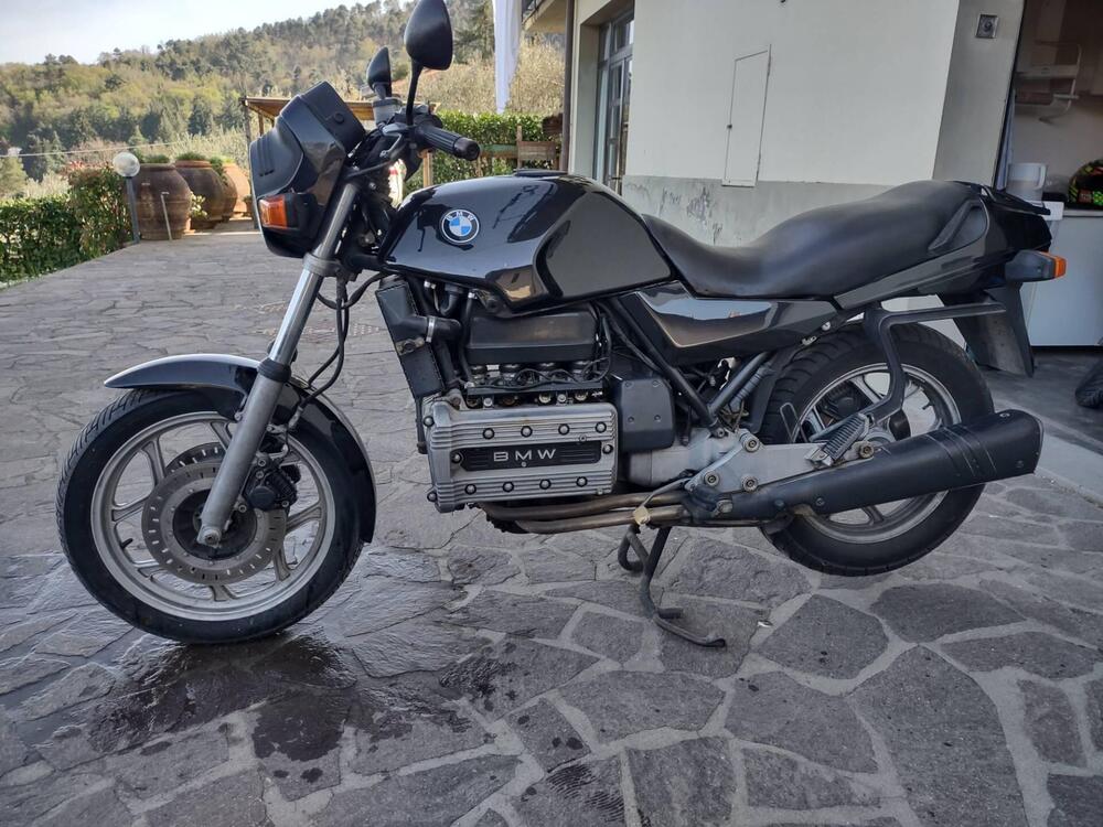 Bmw K100