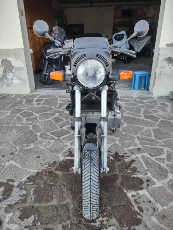 Bmw K100 (2)