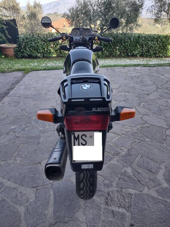 Bmw K100 (4)