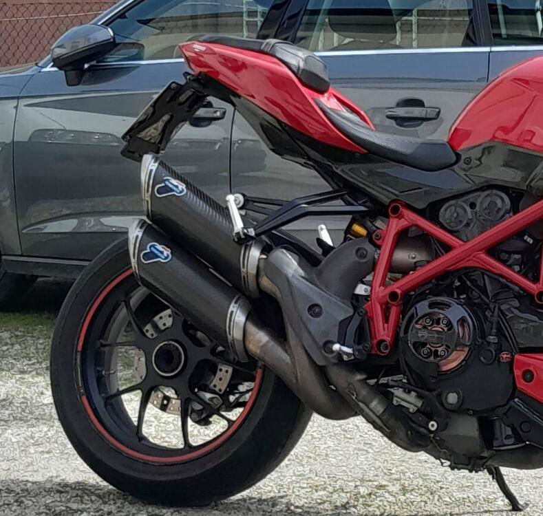 Ducati Streetfighter S (2009 - 14) (3)