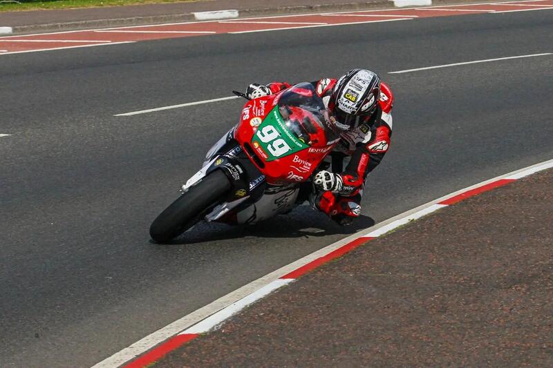 Foto: NW200