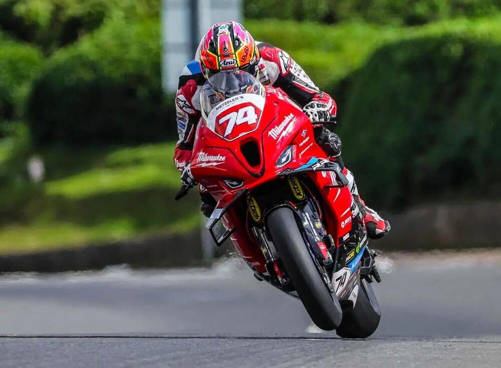 Foto: NW200