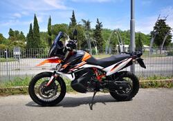 KTM 890 Adventure R (2022) usata