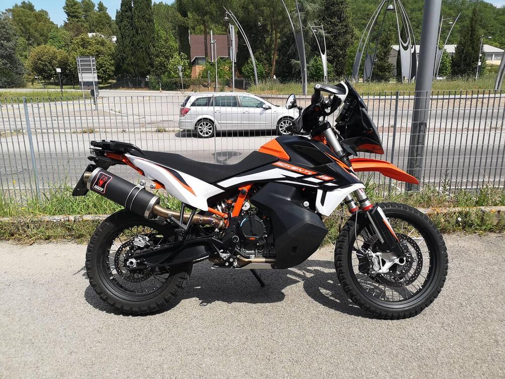 KTM 890 Adventure R (2022) (2)