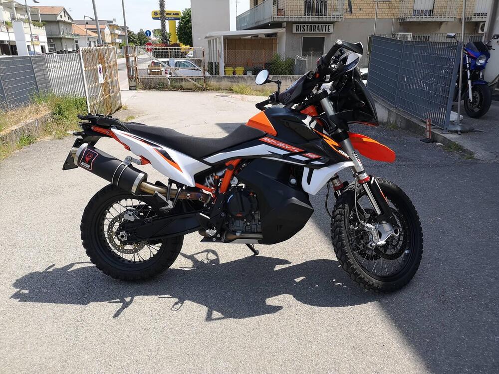 KTM 890 Adventure R (2022) (3)