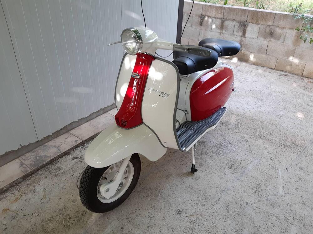 Lambretta LI III° SERIE