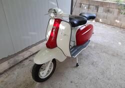 Lambretta LI III° SERIE d'epoca