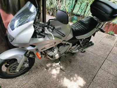 Yamaha XJ 600 S Diversion (1992 - 02) usata