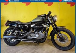 Harley-Davidson 1200 Nightster (2008 - 12) - XL 1200N usata