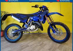 Yamaha YZ 125 (2022) usata