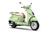 Peugeot Django Classic 125 Hot Color (2024) (8)