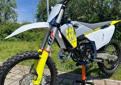 Husqvarna TC 125 (2023) usata