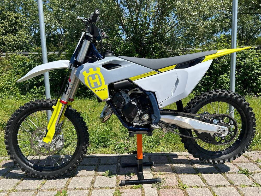 Husqvarna TC 125 (2023) (5)