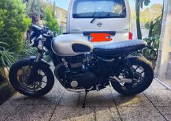 Triumph Street Twin 900 (2017 - 18) usata