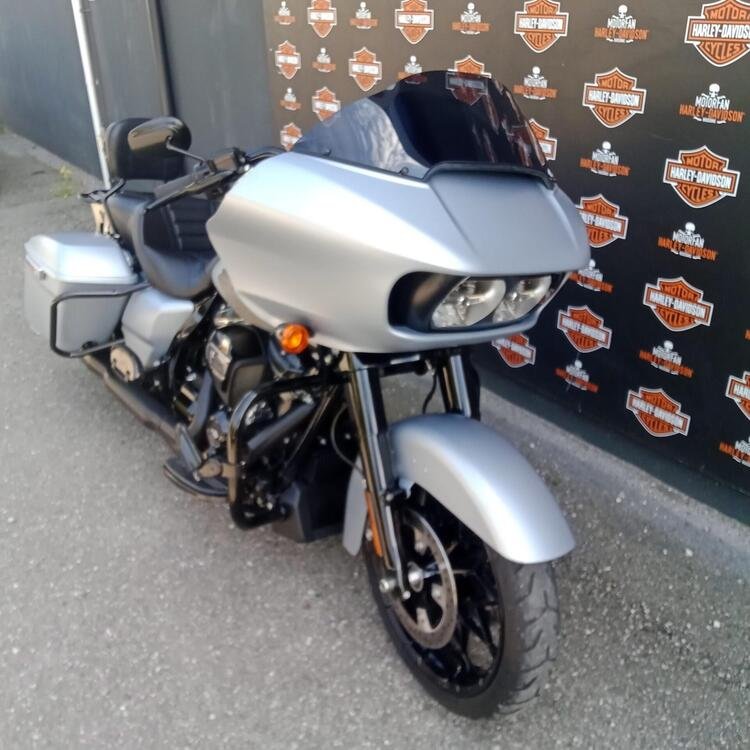 Harley-Davidson 114 Road Glide Special (2019 - 20) - FLTRXS (3)