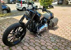 Harley-Davidson 1690 Breakout (2013 - 17) - FXSB usata