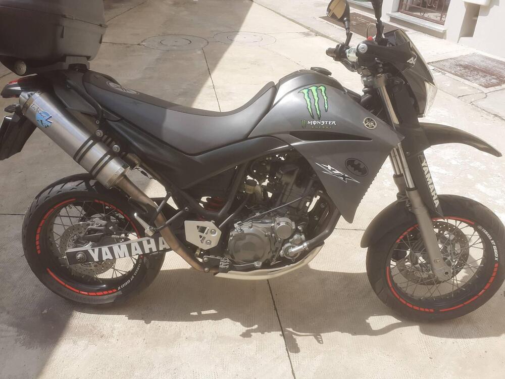 Yamaha XT 660 X (2004 - 16) (3)