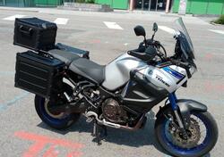 Yamaha XT1200Z Super Ténéré ABS (2015 - 16) usata