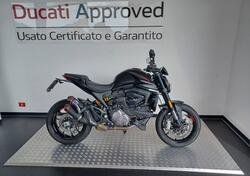Ducati Monster 937 + (2021 - 24) usata