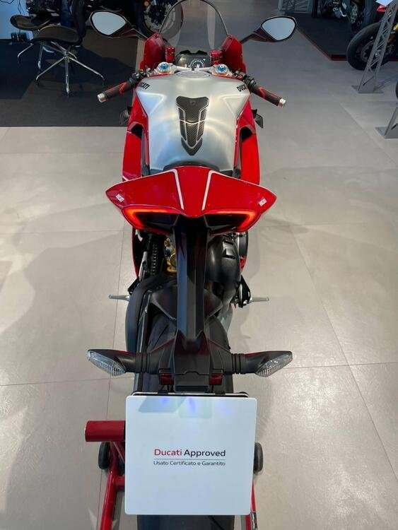 Ducati Panigale V4 R 1000 (2019 - 20) (5)