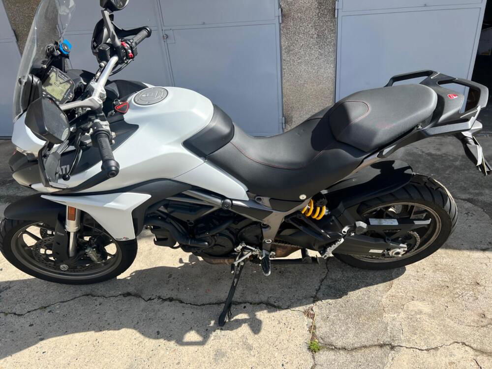 Ducati Multistrada 950 (2018) (2)