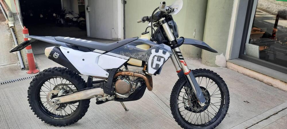 Husqvarna FE 350 Pro (2024)